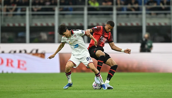 AC Milan vs Cagliari (01:45 – 12/05) | Xem lại trận đấu