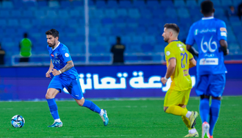 Al Hilal vs Al-Hazm (22:00 – 11/05) | Xem lại trận đấu
